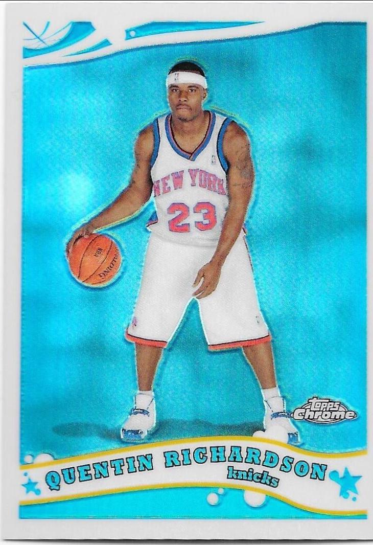 Quentin Richardson