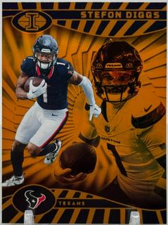 Stefon Diggs