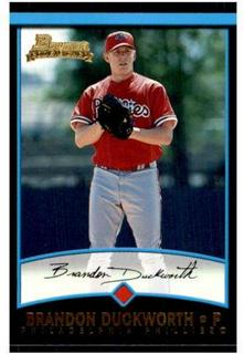 Brandon Duckworth