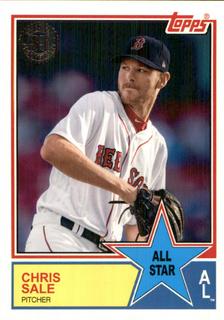 Chris Sale