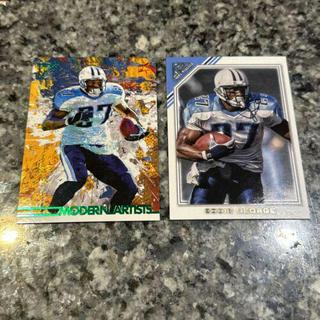 Eddie George