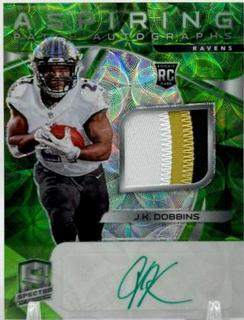 J.K. Dobbins