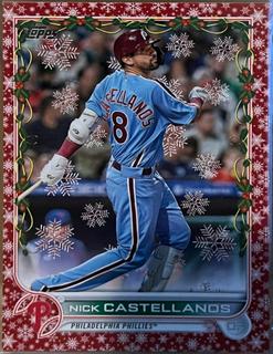 Nick Castellanos
