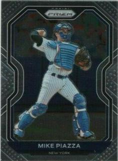 Mike Piazza
