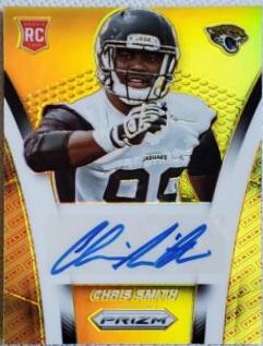 Chris Smith