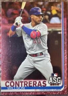 Willson Contreras
