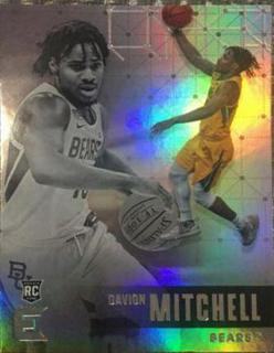 Davion Mitchell