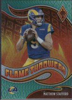 Matthew Stafford