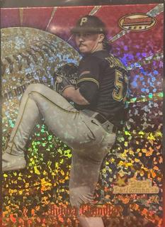 Bubba Chandler
