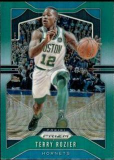 Terry Rozier