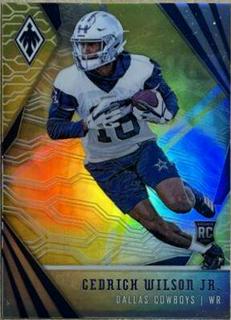 Cedrick Wilson Jr.