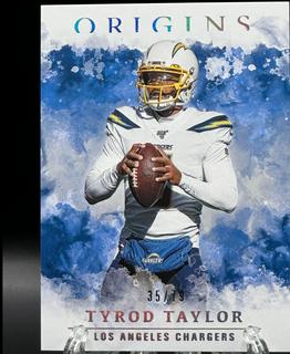 Tyrod Taylor