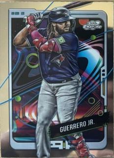 Vladimir Guerrero Jr.