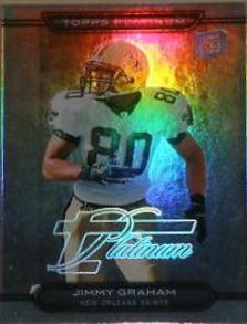 Jimmy Graham