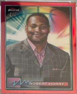 Robert Horry