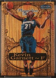 Kevin Garnett