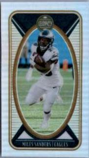Miles Sanders