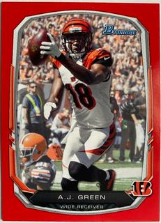 A.J. Green