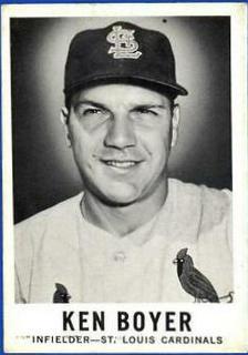 Ken Boyer