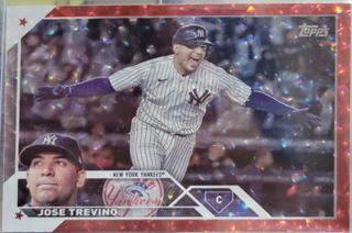 Jose Trevino