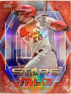 Nolan Arenado