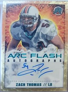 Zach Thomas