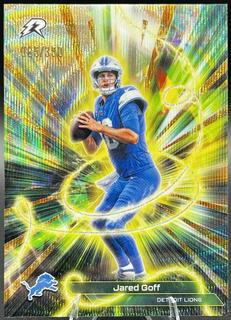 Jared Goff