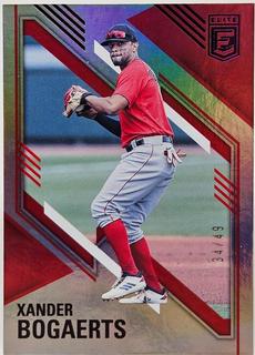 Xander Bogaerts