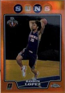 Robin Lopez