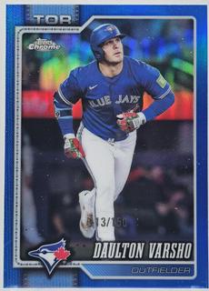 Daulton Varsho