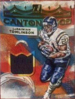 LaDainian Tomlinson