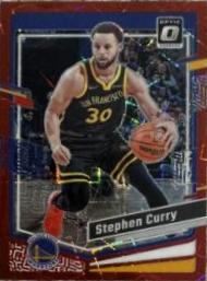 Stephen Curry