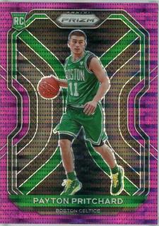 Payton Pritchard