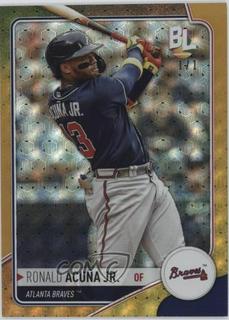 Ronald Acuna Jr.