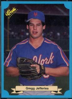 Gregg Jefferies