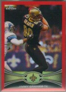 Jimmy Graham