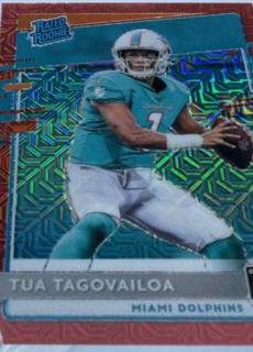 Tua Tagovailoa