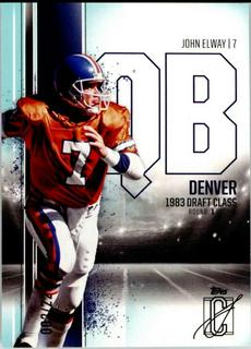 John Elway