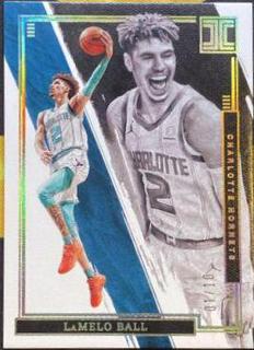 LaMelo Ball