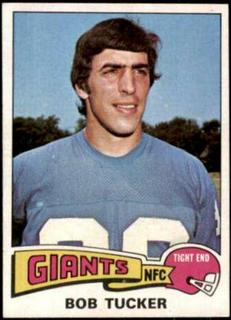 Bob Tucker