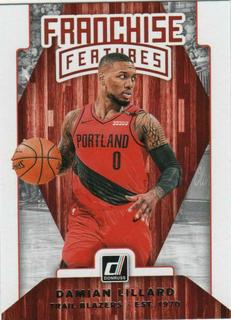 Damian Lillard
