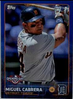Miguel Cabrera