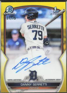 Danny Serretti