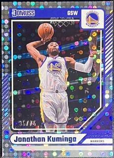 Jonathan Kuminga