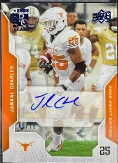 Jamaal Charles