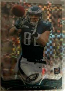 Zach Ertz