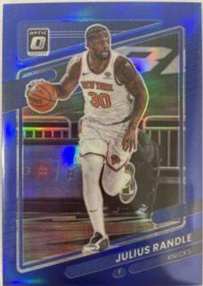 Julius Randle