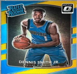Dennis Smith Jr.