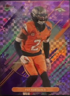 Pat Surtain II