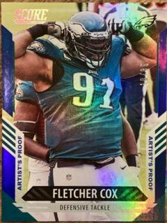 Fletcher Cox